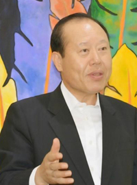 자문위원 정현조 회장