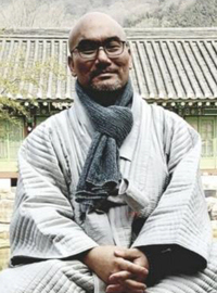 지도법사 정림스님