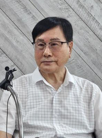 자문위원 박철기 이사장