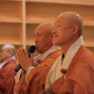 개원식