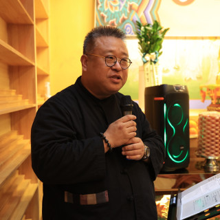 개회사 최기연 대표